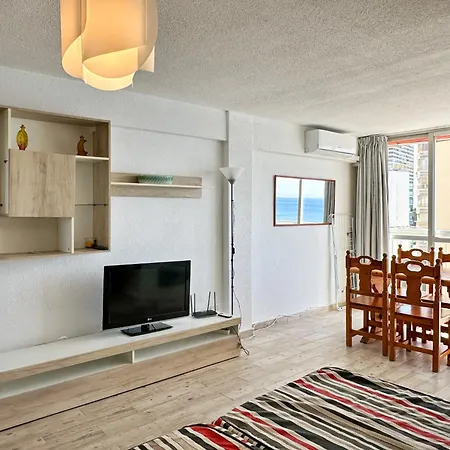 Appartement Estudio Carabelas 1