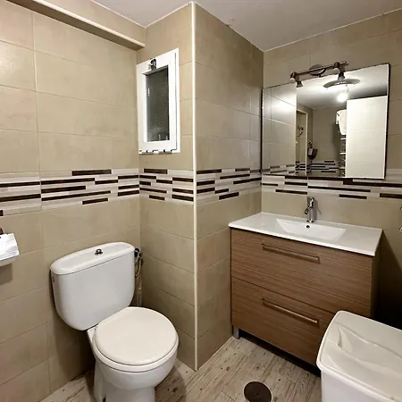 Appartement Estudio Carabelas 1