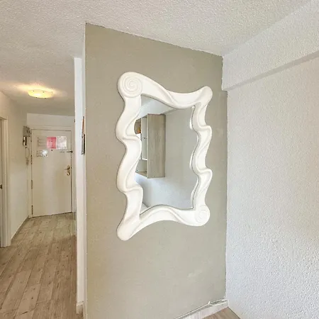 Estudio Carabelas 1 Appartement