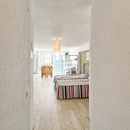 Appartement Estudio Carabelas 1