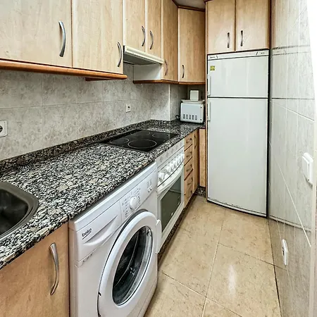 Appartamento Estudio Carabelas 1